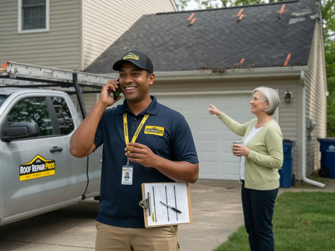 Roof Repair Westminster, MD FAQs